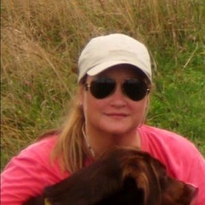 Meet your Posher, Leslie